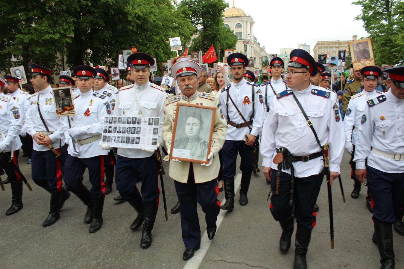 Белгородский полк