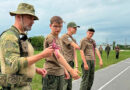 Тактическая медицина в современной войне