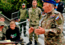 Казаки БКО провели для курсантов «Арматы» урок тактической медицины