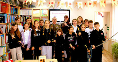 Казачья доблесть, дух и слава Казачья доблесть, дух и слава