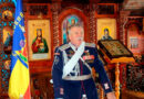 Поздравление Атамана Костюкова Е.И. от сибирских, уральских, оренбургских, семиреченских казаков