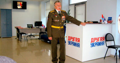 Память и достоинство: атаман Костюков в гостях у переселенцев